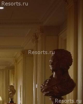 Hotel Four Seasons George V 19